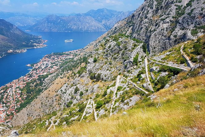 Hiking Kotor Castle and Visit Village Spiljari, Taste Local Ham and Drinks - Directions and Logistics