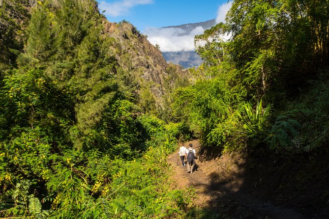Hiking: La Chapelle, Cilaos. - Frequently Asked Questions