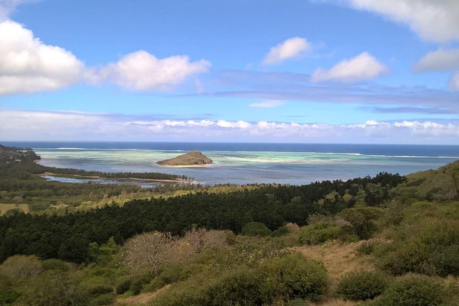 Hiking Le Morne Brabant - Pricing and Reviews