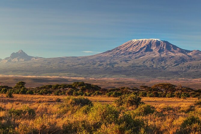 Hiking Mt Kilimanjaro 7 Days Scenic Route & Moderate Challenge - Price and Booking Details