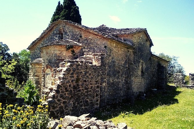 Hiking Tour to the Ancient Monastery of Kameno - Booking and Cancellation Policy