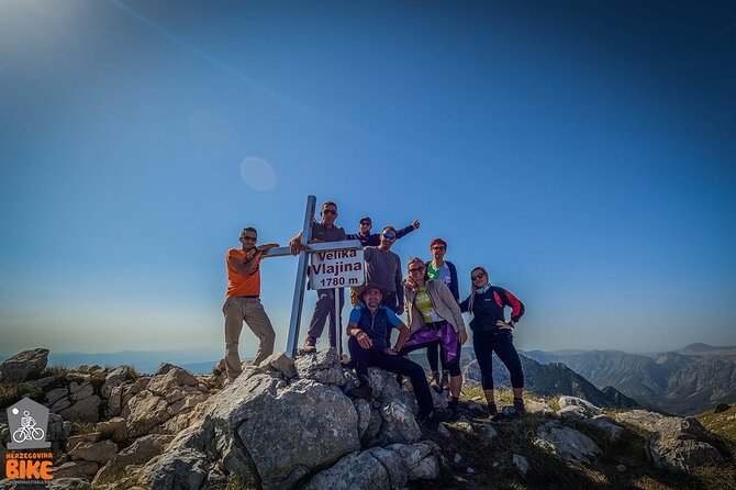 Hiking: Velika Vlajina (ČAbulja 1780m Above Sea Level) - Reviews