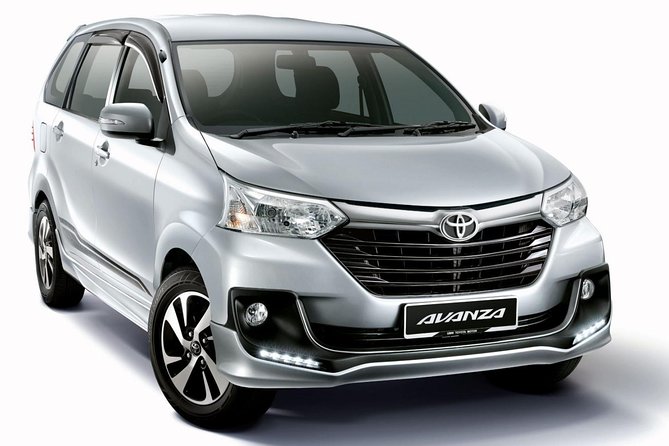 Hire a Minivan & Driver for Your Tours and Business Needs - Booking Flexibility