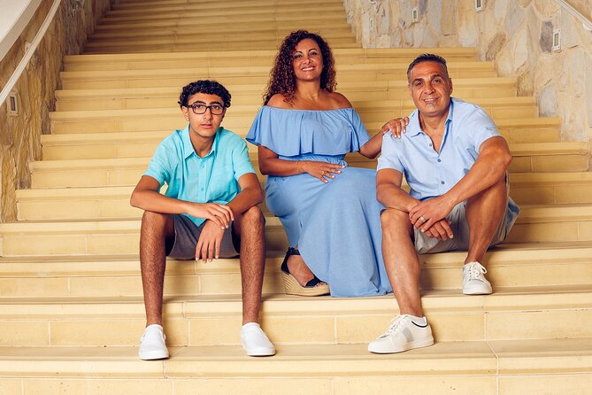 Hire Photographer, Professional Photo Shoot - Vienna - Activity Details