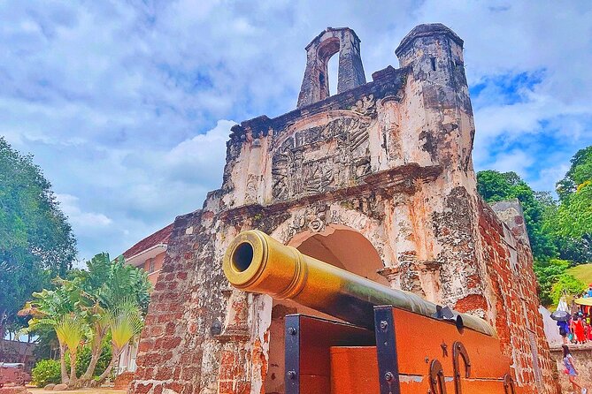 Historical Malacca DAY Tour From Kuala Lumpur (Private Tour) - Pricing Information