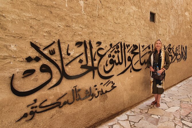 Historical Tour in Old Dubai - Transportation and Pick-Up