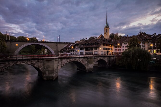 Historical Walking Tour of Vevey for Families - Attractions Included