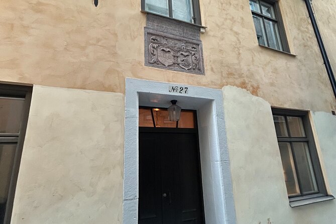 History and Secrets of Gamla Stan Audio GPS Guided Walking Tour - Tips for Making the Most of Your Experience