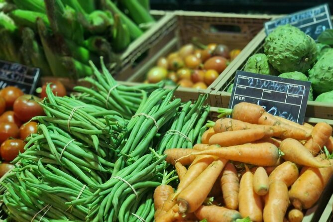 History and Tradition Tour of Local Products of La Orotava - The Sum Up