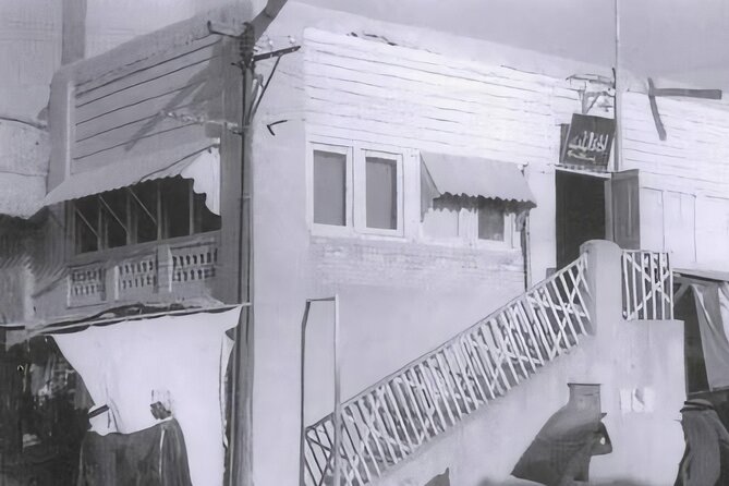 History Tour of Stories That Shaped Kuwait by Kuwaiti Guide - Booking Details and Options