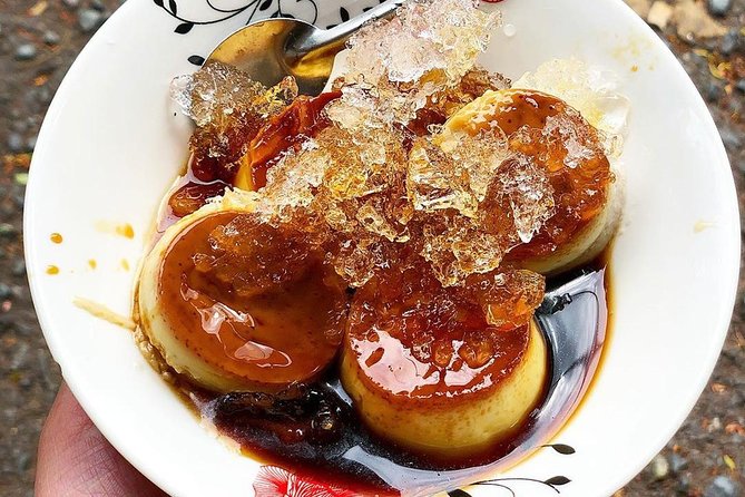 Ho Chi Minh Street Food Tour By Motorbike (Unique & Authentic) - Booking Directions