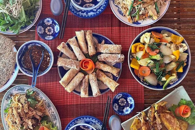 Hoi An Ancient Town - Night Market Street Food Tours By Night - Directions