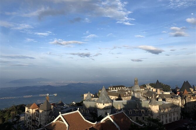 Hoi An/Da Nang Ba Na Hills - Golden Bridge Small Group - Additional Recommendations