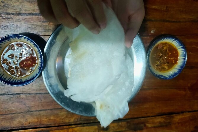 Hoi an Street Food Tour - Location Details