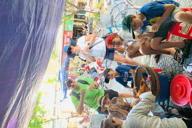 Hoi an Street Food Tour With Billy - Tour Schedule