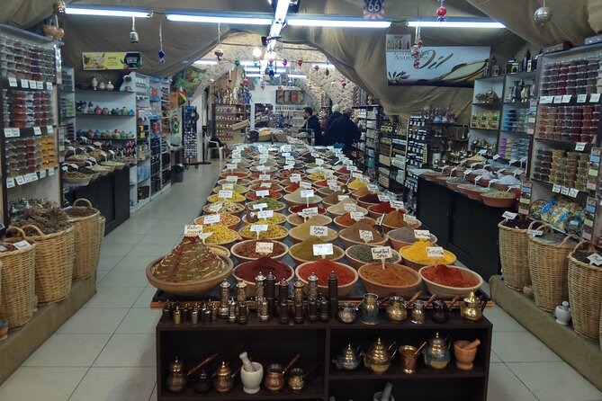 Holy Jerusalem and Dead Sea Private Guided Tour - Pickup and Meeting Points