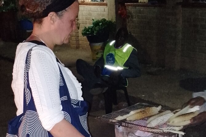 Home Hosted Dinner In Chinotimba - Cancellation Policy and Reviews