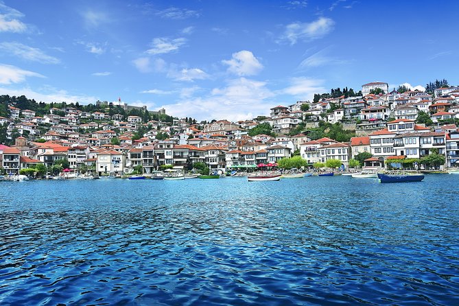 Home-Hosted Meal in the Village of Kuratica in a Day Tour From Skopje - Pricing and Reservation