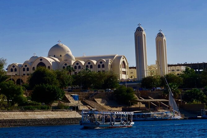 Horse Carriage Ride With a Private Tour in Aswan - Additional Information