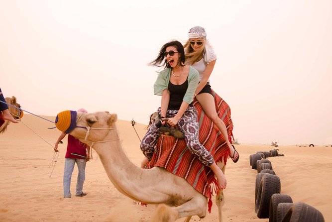 Horseback Or Camel Riding One Hour With Transfer - Sharm El Sheikh - Frequently Asked Questions