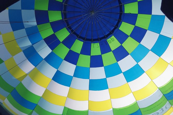 Hot Air Balloon Bungee-Jump Experience Over the Legendary Belogradchik Rocks
