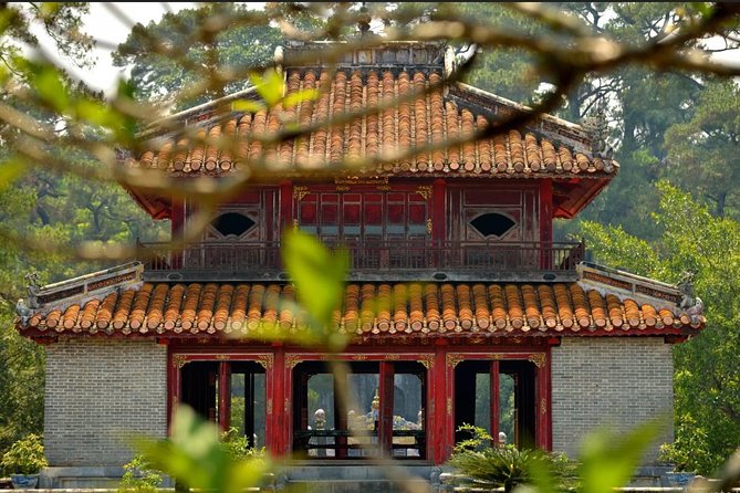 Hue City Private Tour - Booking and Confirmation