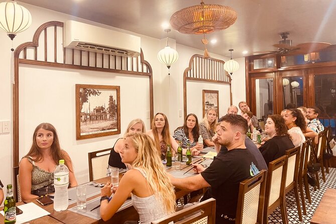 Hue City Tour 1 Day From Hoi An and Da Nang - Small Group Tour - Customer Reviews and Ratings