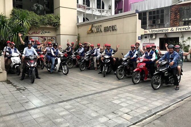 Hue Half-Day Motorbike Tour - Authentic Countryside of Vietnam, History, Culture - Pricing and Cancellation Policy