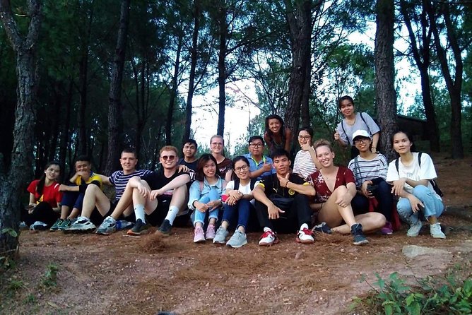 Hue Private Tour With Local Student by Motorbike - Customer Satisfaction