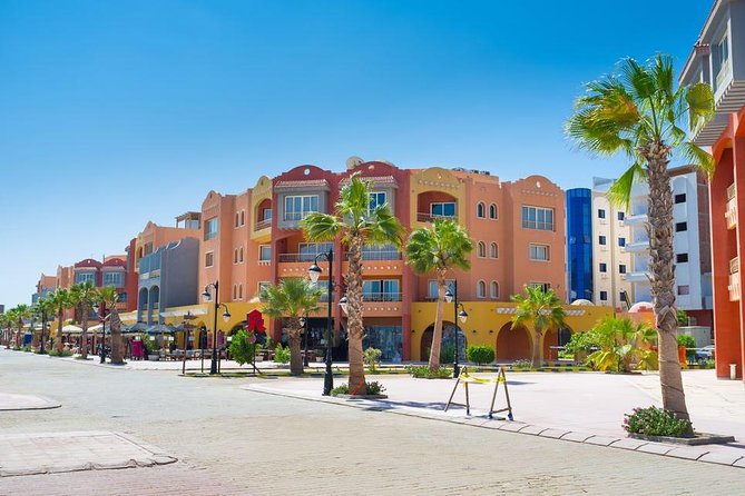 Hurghada City Sightseeing - Booking and Pricing Guidelines