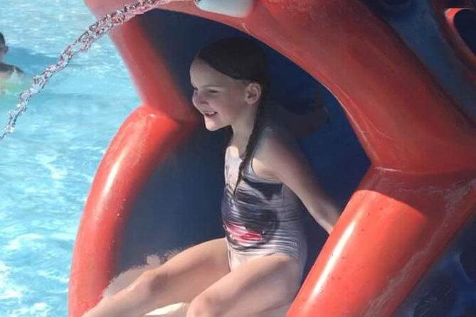 Hurghada Jungle Aqua Park Fun Day - Meals & Transfer - Event Overview