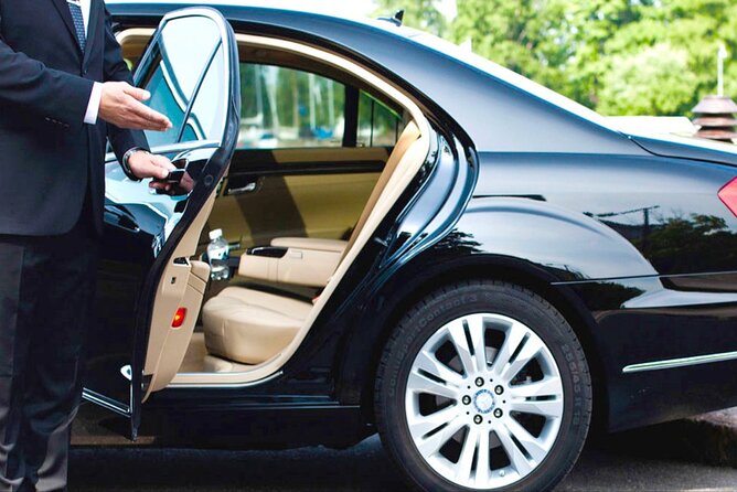 Hurghada Private Taxi From Luxor - Pricing and Booking Options