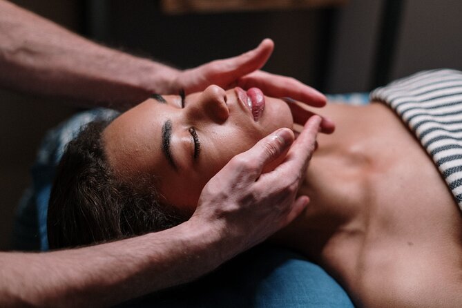 Hurghada: Royal Private 1 Hour Massage With Transfer