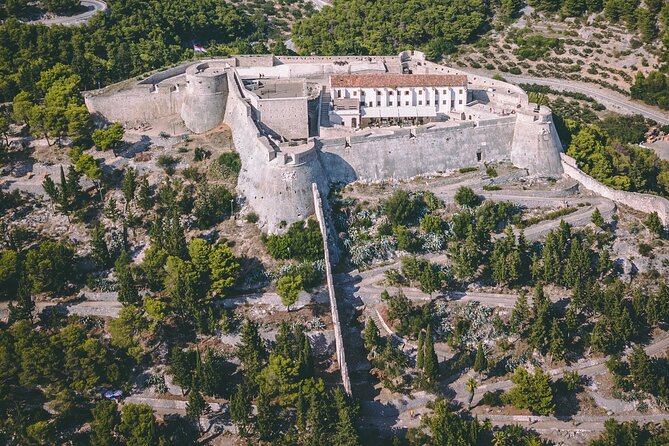 Hvar and Golden Horn Private Boat Tour From Split Town - Price and Guarantee
