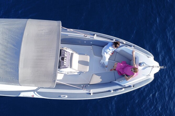 Hvar Island and Pakleni Islands Speedboat Private Tour From Split - Benefits of Private Tour