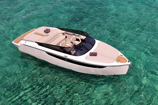 Ibiza and Formentera Boat Tour - Important Information