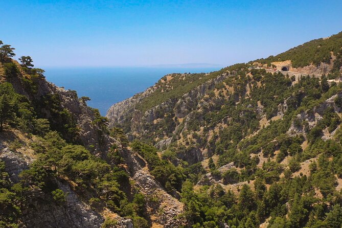 Imbros Hiking and Sfakia Private Tour From Heraklion - Health and Safety Guidelines