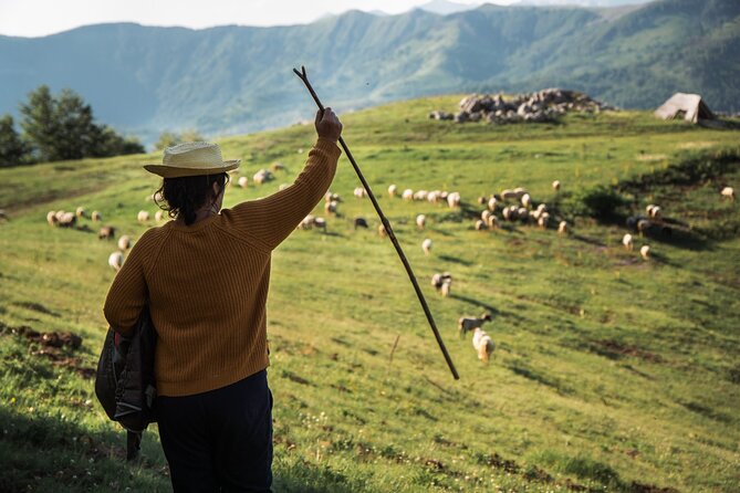 Immersive 2-Day Tour With Malësorë Shepherds Near Lezhë - What to Expect