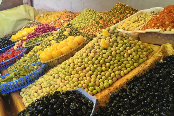 Imperial Cities of Morocco - 10 Day Private Tour - Start From Casablanca - Monument Visits