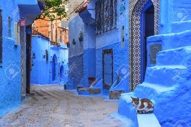 Imperial Cities of Morocco Tour – 7 Days - Guided Tours