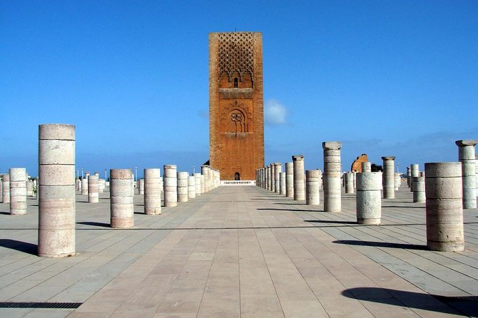Imperial Cities Tour From Rabat - Cancellation Policy