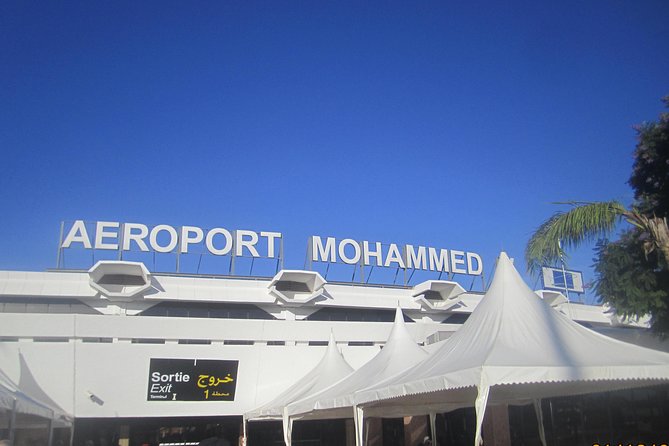 Imperial City Tour From Casablanca - Directions and Itinerary