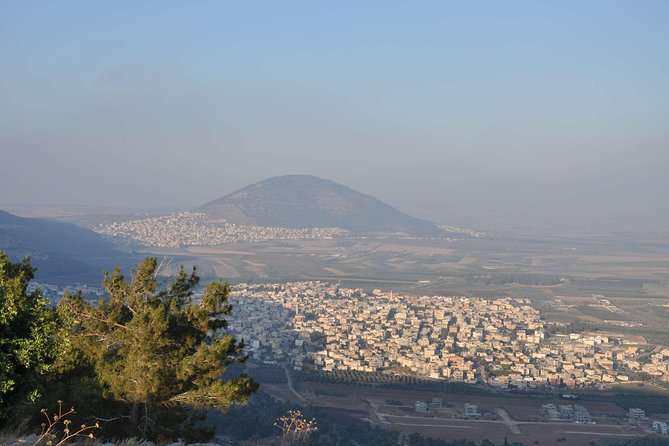 In the Footsteps of Jesus - Private Tour of Nazareth & the Sea of Galilee - Customer Reviews