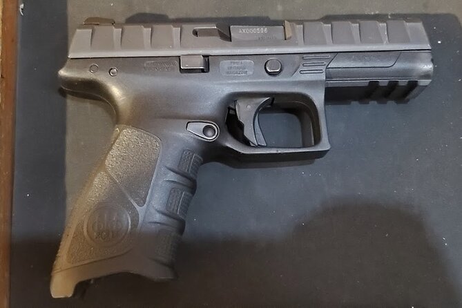 Indoor Shooting Range Activity in Beirut Lebanon - Frequently Asked Questions