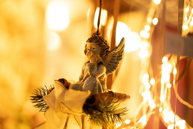 Innsbruck Christmas Market Tour - Customization Options