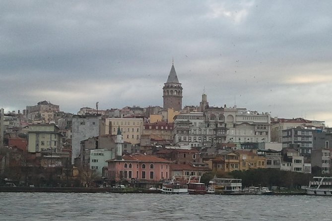 Istanbul 03Days & Cappadocia 02 D - 5 Days Tour Included 2 Domestic Flight - Pricing and Cancellation Policy