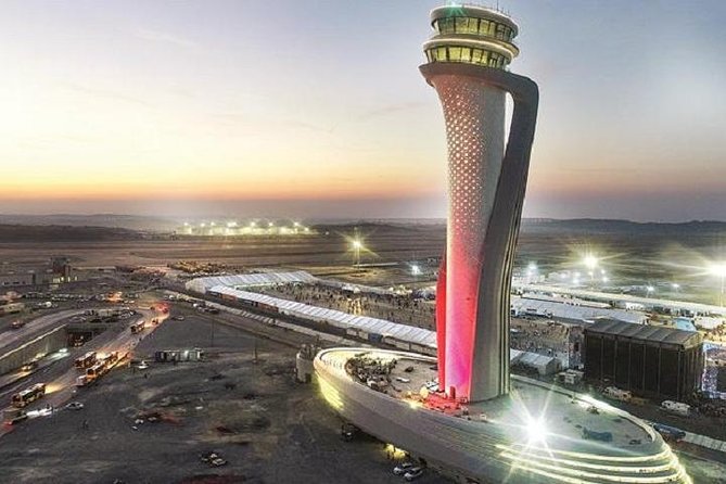 Istanbul Airport to Kartalkaya Ski Resort Hotels - Frequently Asked Questions