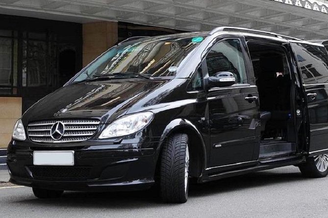 Istanbul Airports Private Transfer - Safety Measures