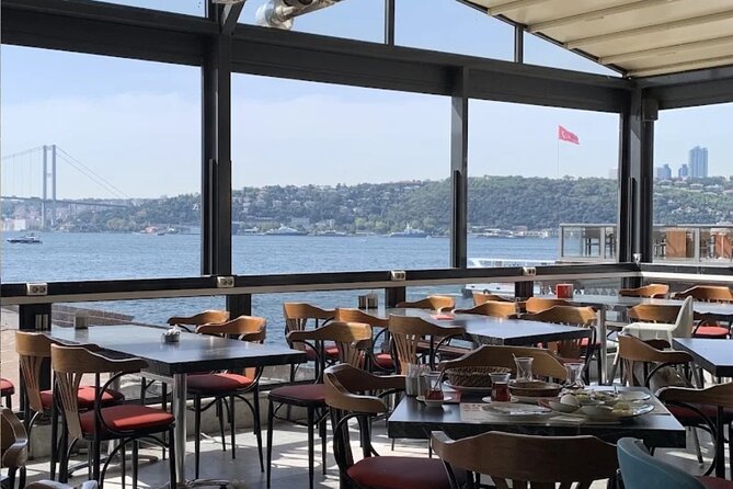 Istanbul Beylerbeyi Palace, Camlica Hill, Camlica Mosque, Beykoz - Operating Hours