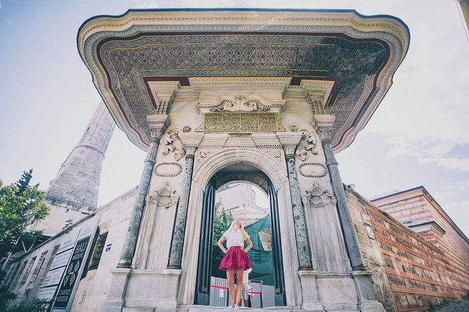 Istanbul Byzantine Highlights Full-Day Private Tour by Car - Frequently Asked Questions